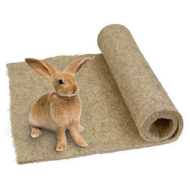 Tapis pour rongeur Kerbl Hobbyfarming Tapis pour rongeur Kerbl Hobbyfarming