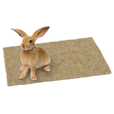 Tapis pour rongeur Kerbl Hobbyfarming Tapis pour rongeur Kerbl Hobbyfarming