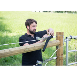 Tendeur de fil métallique AKO