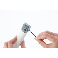 Tête de coupe de rechange pour Exacta/Isis Aesculap Gris