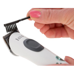 Tête de coupe de rechange pour Exacta/Isis Aesculap Gris Tête de coupe de rechange pour Exacta/Isis Aesculap Gris