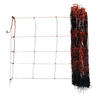 TitanLight Net Kerbl Hobbyfarming Orange / noir TitanLight Net Kerbl Hobbyfarming Orange / noir
