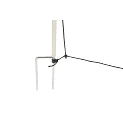 TitanLight Net Kerbl Hobbyfarming Orange / noir TitanLight Net Kerbl Hobbyfarming Orange / noir