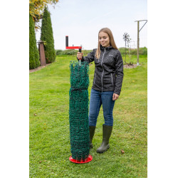 Twist Butler Enrouleur à filet AKO Twist Butler Enrouleur à filet AKO