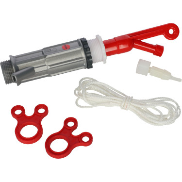 Valve de rechange avec suspension Kerbl Hobbyfarming Valve de rechange avec suspension Kerbl Hobbyfarming