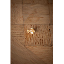 Pin's Pénélope Abbie Doré