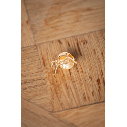 Pin's Pénélope Abbie Doré