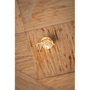 Pin's Pénélope Abbie Doré