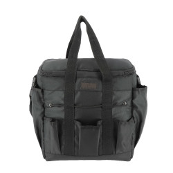 Sac de pansage Equithème Soft Noir
