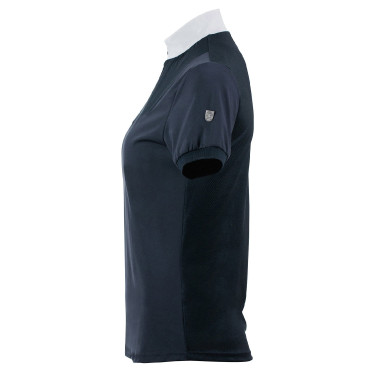 Polo technique Horze Taylor femme Polo technique Horze Taylor femme