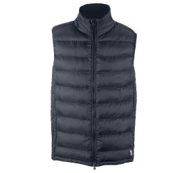 Gilet sans manches matelassé mixte Horze Avery