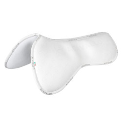 Amortisseur Close Contact mousse à mémoire de forme grip silicone