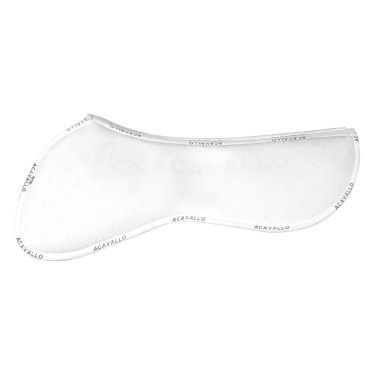 Amortisseur Close Contact mousse à mémoire de forme grip silicone Amortisseur Close Contact mousse à mémoire de forme grip silicone