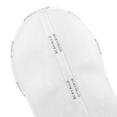 Amortisseur Close Contact mousse à mémoire de forme grip silicone Amortisseur Close Contact mousse à mémoire de forme grip silicone
