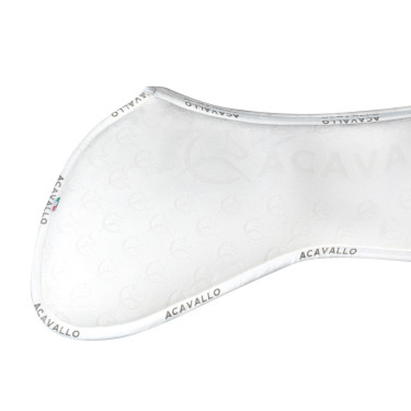 Amortisseur Close Contact mousse à mémoire de forme grip silicone Amortisseur Close Contact mousse à mémoire de forme grip silicone