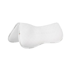 Amortisseur mémoire de forme avec grip en gel double face Acavallo