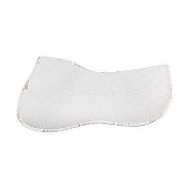 Amortisseur mémoire de forme avec grip en gel double face Acavallo Amortisseur mémoire de forme avec grip en gel double face Acavallo