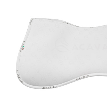 Amortisseur mémoire de forme avec grip en gel double face Acavallo Amortisseur mémoire de forme avec grip en gel double face Acavallo