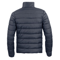 Veste de club matelassée mixte Horze Avery Bleu marine Veste de club matelassée mixte Horze Avery Bleu marine