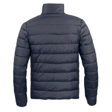 Veste de club matelassée mixte Horze Avery Veste de club matelassée mixte Horze Avery