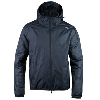 Veste mixte Horze Alexa Bleu marine