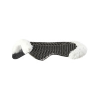 Amortisseur Acavallo Piuma Eco Wool Featherlight Blanc Amortisseur Acavallo Piuma Eco Wool Featherlight Blanc