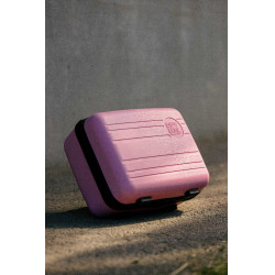 Malette de pansage Hippotonic Olivia Rose Malette de pansage Hippotonic Olivia Rose