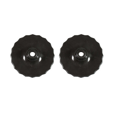 Rondelles de mors souples Horze Rondelles de mors souples Horze