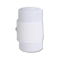 Bandes élastiques Waldhausen par 4 Blanc