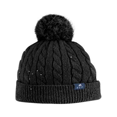 Bonnet ELT en tricot Rafaela
