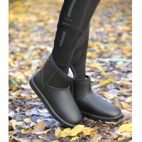 Boots ELT Rainless Short Noir