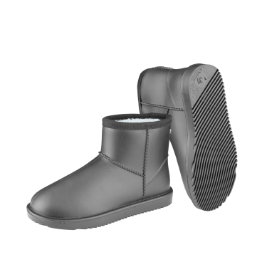 Boots ELT Rainless Short Asphalte Gris