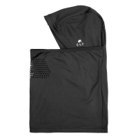 Cagoule ELT Robin Noir Cagoule ELT Robin Noir