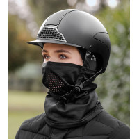 Cagoule ELT Robin Noir Cagoule ELT Robin Noir