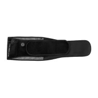 Ceinture chauffante ELT Comfort Heat Noir