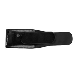Ceinture chauffante ELT Comfort Heat Noir