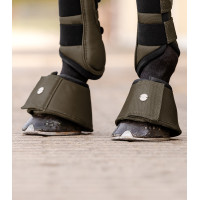 Cloches Waldhausen Comfort Fit Brun vert Cloches Waldhausen Comfort Fit Brun vert