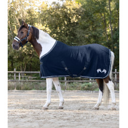 Couverture polaire Waldhausen Lucky