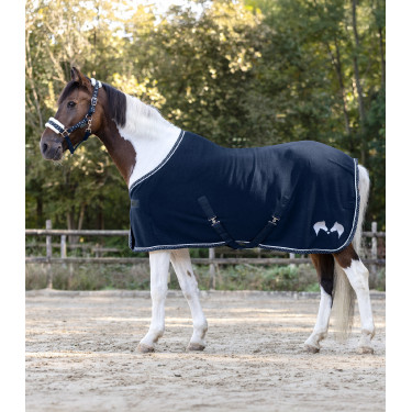 Couverture polaire Waldhausen Lucky