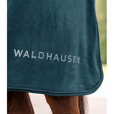 Couverture polaire Waldhausen Nepal Couverture polaire Waldhausen Nepal
