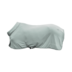 Couverture polaire Waldhausen Nepal Bleu argenté Couverture polaire Waldhausen Nepal Bleu argenté