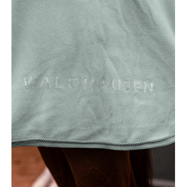 Couverture polaire Waldhausen Nepal Bleu argenté Couverture polaire Waldhausen Nepal Bleu argenté