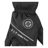 Gants chauffants ELT Comfort Heat Noir Gants chauffants ELT Comfort Heat Noir