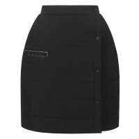 Jupe d'équitation thermique ELT Rachel femme Noir Jupe d'équitation thermique ELT Rachel femme Noir