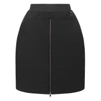 Jupe d'équitation thermique ELT Rachel femme Noir Jupe d'équitation thermique ELT Rachel femme Noir