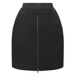 Jupe d'équitation thermique ELT Rachel femme Noir Jupe d'équitation thermique ELT Rachel femme Noir