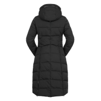 Manteau thermique ELT Saphira Advanced femme Noir Manteau thermique ELT Saphira Advanced femme Noir