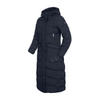 Manteau thermique ELT Saphira Advanced femme Bleu profond Manteau thermique ELT Saphira Advanced femme Bleu profond