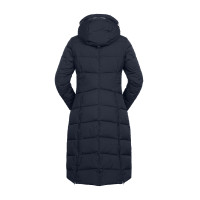 Manteau thermique ELT Saphira Advanced femme Bleu profond Manteau thermique ELT Saphira Advanced femme Bleu profond