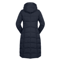 Manteau thermique ELT Saphira Advanced femme Bleu profond